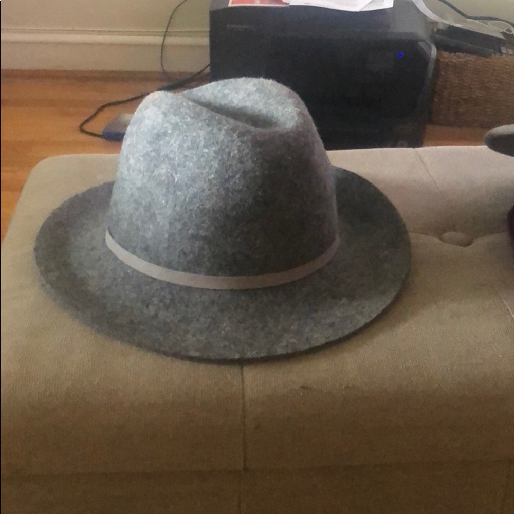 Fedora hat